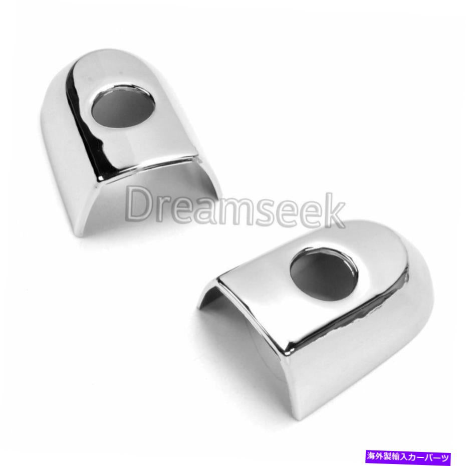 クロームカバー Kia Sorento 2011 2012 2013 2014 2015 Chrome Molding Trimのドアハンドルカバー