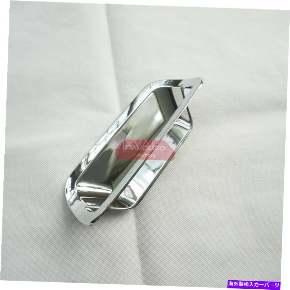 クロームカバー ホンダCR-V CRV 2007 2008 2009 2010 2011のクロムテールゲートトリムハンドルカバー