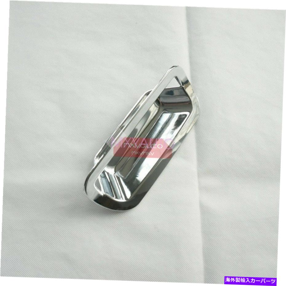 クロームカバー ホンダCR-V CRV 2007 2008 2009 2010 2011のクロムテールゲートトリムハンドルカバー