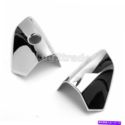 クロームカバー Honda Accord 2008 2009 2010 2012 2012 Chrome Molding Trimのドアハンドルカバー